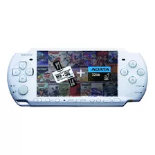 Memoria Para Psp 32gb Llena Incluye Adaptador Produo 