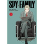 Primera imagen para búsqueda de spy family
