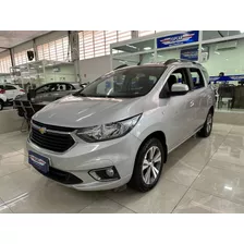 Chevrolet Spin Premier