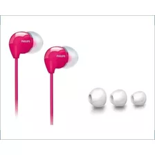 Audifonos Alambricos Philips Beats N´ Bass She3590