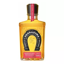 Tequila Herradura Reposado X750cm - mL a $413