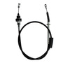 Chicote Cable Embrague Isuzu Trooper 2.3l 1987