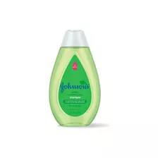 Shampoo Johnson's Baby Con Manzanilla 400ml