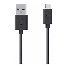 Cable Motorola Turbo Power Carga Rapida Micro Usb A Usb Orig