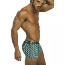 Boxer Algodón Y Elastano Cintura Elástica Hanes 7121ha