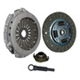 Kit De Clutch Kia Spectra,spectra 7, 2004-2007, 2.0l, Lx,ex