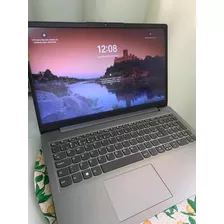 Notebook Lenovo Ideapad 3 256gb, Ssd, 8gb De Ram, Ryzen 7