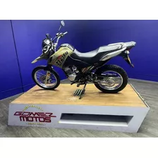 Yamaha Xtz 150 2021