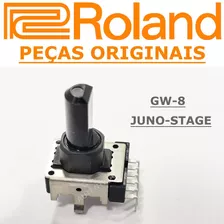 Potenciômetro Volume Teclado Roland Prelude, Gw8,junostage