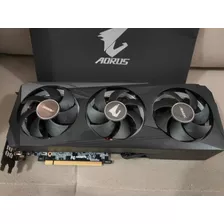 Aorus Geforce Rtx 3060 Elite 12g