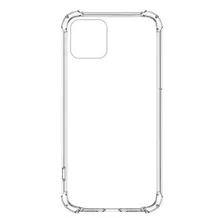 Carcasa Transparente Antishock Para iPhone 11 Pro Max