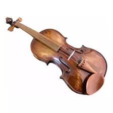 Violino Rolim Mogno Brilhante