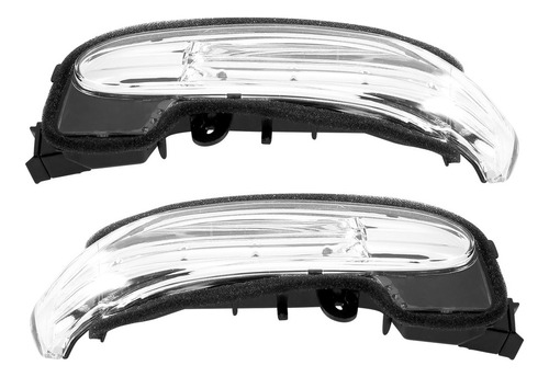 Luz Indicadora Lateral De Coche For Mercedes For Benz W203 Foto 3