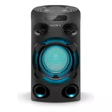 Parlante Sony Bluetooth Mhc-v02 