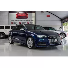 Audi S3 Sedan 2019 