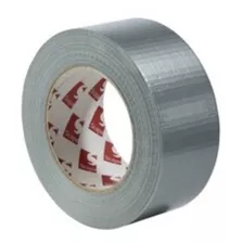 Fita Silver Tape 48mm X 50m *** Pronta Entrega ***