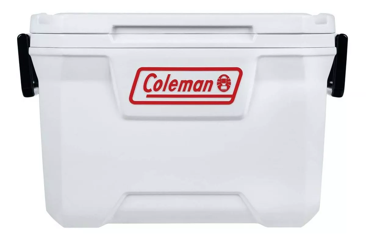 Cooler Coleman Marine 52qt