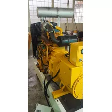 Planta Electrica Yhon Deere