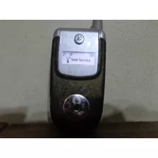 Celular Motorola V220i Operado Tim Funcionando 100%