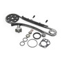 Metales Biela Nissan Axxess 1991-1995 2.3l L4