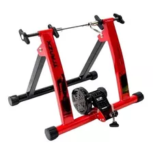 Rodillo Ciclo-simulador Tranzx Magnético Soporte Entrenamien