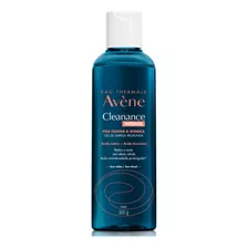 Gel De Limpeza Profunda Avène Cleanance Intense 300g