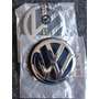 Emblema Parrilla Para Volkswagen Pointer Wagon 1999 - 2005 (