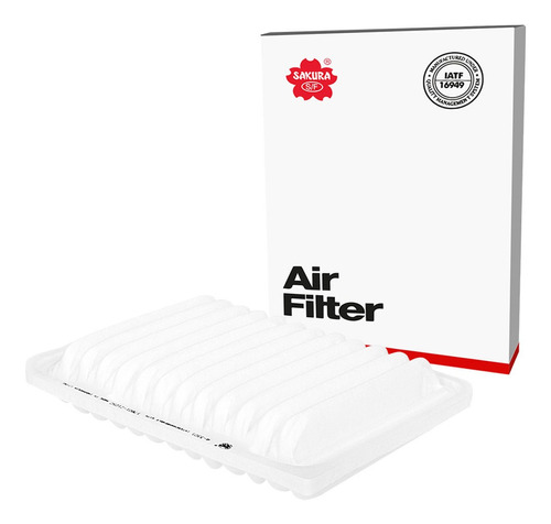 Kit Filtros Aceite Aire Cabina Toyota Yaris 1.5l L4 2008 Foto 3