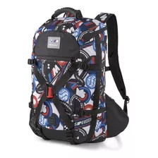 Mochila Bmw Motorsport