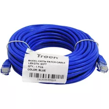 Cable De Red Utp 15.2 M Cat5e Troen