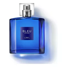 L'bel Bleu Intense Edt 100 ml Para Hombre