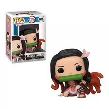 Nezuko Kamado #868 - Funko Pop Demon Slayer