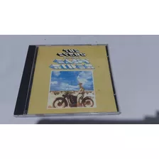 Cd The Byrds Ballad Of Easy Rider Importado 