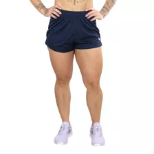 Short Moda Fitness Academia Caminhada Leve Macio