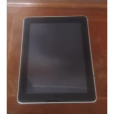 Tablet iPad 1st Gen.32gb En Black/silver Usado 
