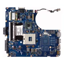 Placa Mãe Note Microboard Ncl60 La 6321p La-6321p C/ Core I5