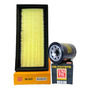 Filtro Aire Acondicionado Cabina Dodge Attitude Mirage 15-19