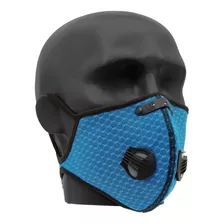  Mascarillas Deportiva Verano Filtro Carbón Kn95 Mascara