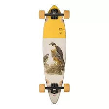 Longboard Globe Pintail 34 Falcon 8.5 X 34