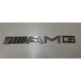 Emblema Mercedes Benz Original  Mercedes-Benz 190 E  2.6