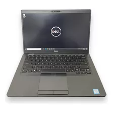 Laptop Dell Latitude 5401 I5 9na 16gb Ram 512gb Ssd 9th