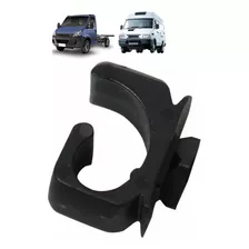 Fixador Haste Capo Meio Iveco Daily 3.0 35s14 2017 7622908