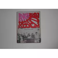 Dvd Anos Rebeldes - Box 3 Dvds