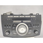 Estereo Radio Mazda 3 14-18 Sin Cdigo Detalle #959