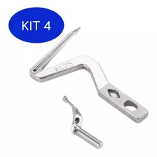 Kit 4 Looper Inferior Kl25 E 01 Superior Lp26 Overlock