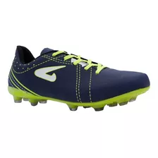 Zapato De Fútbol Campo Juvenil 50079 - Región Sur Store