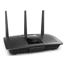 Access Point Linksys Max-stream Ea7300 Negro 100v/240v