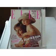 Elle N 8 Bronzeamento Réveillon Mandingas Festa Estilistas 