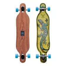 Longboard Lagarto 41 Premium Wood