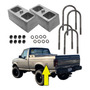 Par Amortiguadores Cofre Ford F-150 / F-250 1997 - 2003 Mnj